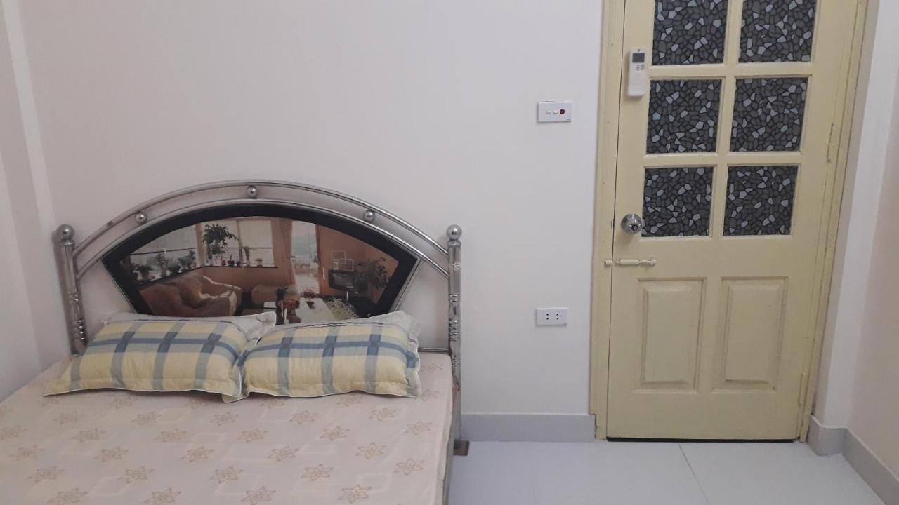 Homestay Nam Dong Hanoi Buitenkant foto
