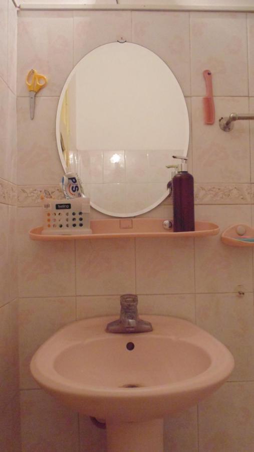 Homestay Nam Dong Hanoi Buitenkant foto
