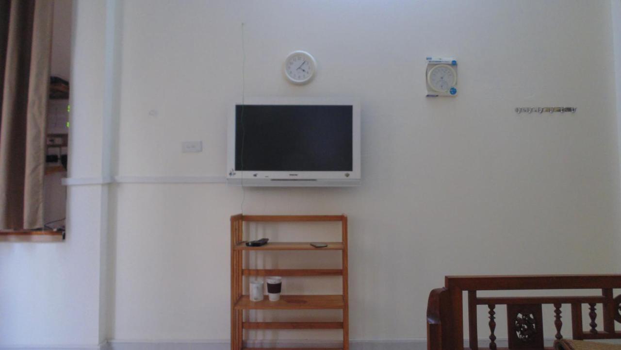 Homestay Nam Dong Hanoi Buitenkant foto