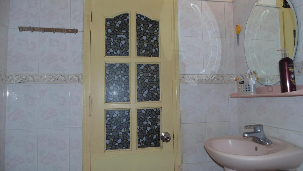 Homestay Nam Dong Hanoi Buitenkant foto
